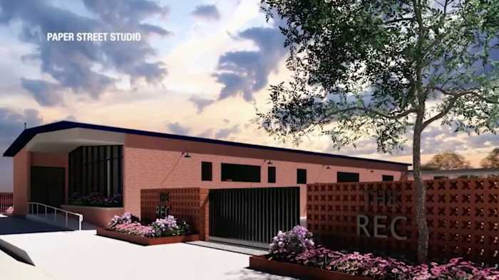 New South Side Entrepreneurs Hub Plans Eerste conferentie, lijkt de lokale economie te stimuleren