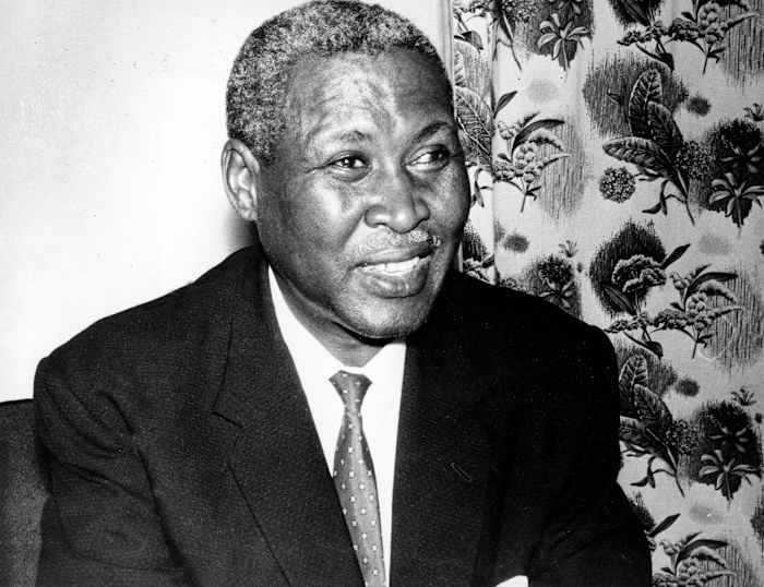 Nieuwe regels voor het gerechtelijk onderzoek De Zuid-Afrikaanse Nobelprijswinnaar Albert Luthuli werd in 1967 doodgeslagen