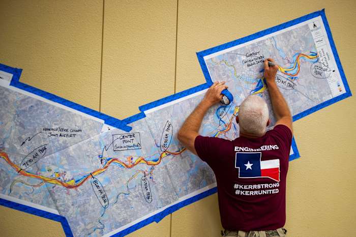 Nieuwe wetgevende panels zullen “feiten en omstandigheden” van dodelijke overstromingen in Centraal-Texas onderzoeken