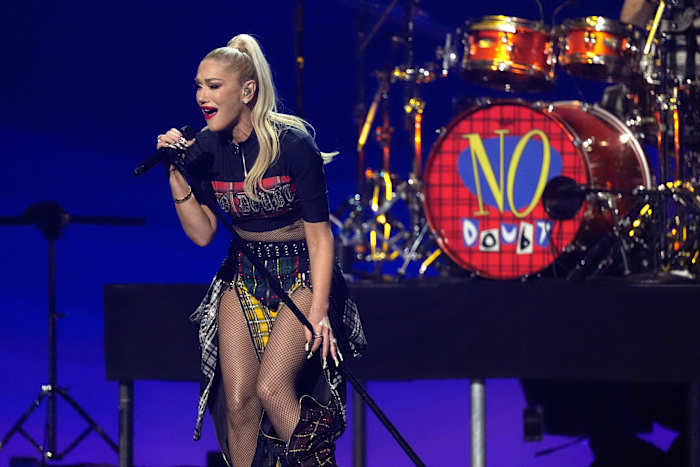 No Doubt herenigt zich voor een residentie in Sphere. Gwen Stefani zal de eerste vrouw zijn die headliner zal zijn op de locatie in Vegas