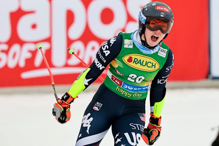 Nu winnen of pieken op de Olympische Spelen? Hoe WK-skiërs in februari op hun best willen zijn