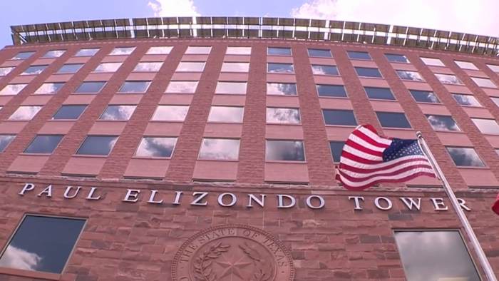 Onbevorderde gevallen van huiselijk geweld tellen op bij het misdrijven van Bexar County; Rechters vragen om oplossingen