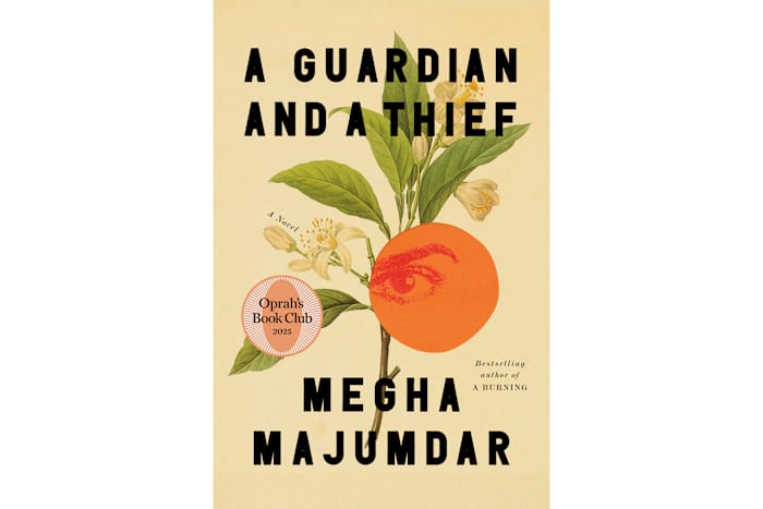 Oprah Winfrey kiest 'A Guardian and a Thief' van Megha Majumdar voor de boekenclub