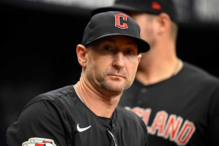 Orioles huurt Cleveland-assistent Craig Albernaz in als manager nadat hij als laatste eindigde in AL East