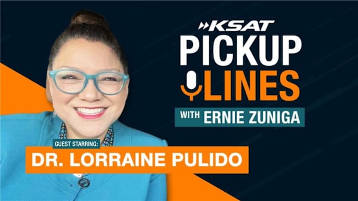 Pickup Lines: Dr. Lorraine Pulido reflecteert op reis van East La naar Harlandale ISD Hall of Fame