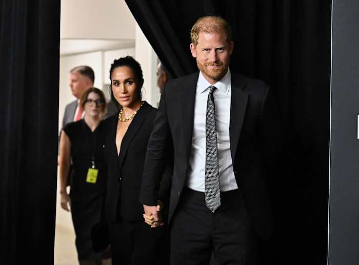 Prins Harry en Meghan sluiten zich aan bij oproep tot verbod op ontwikkeling van AI-superintelligentie