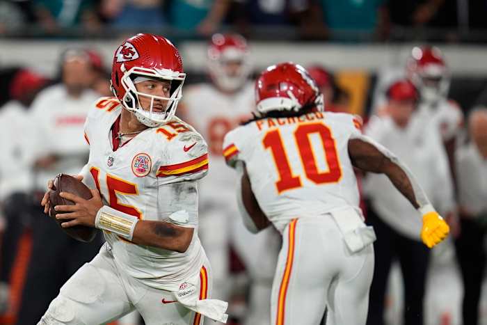Pro Picks: Chiefs zullen de Lions verslaan in een grote match die nog steeds een Super Bowl-preview zou kunnen zijn