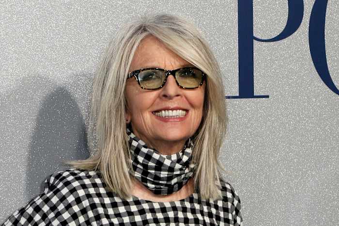 Rapporten: Diane Keaton, Oscar-winnende ster van 'Annie Hall' en 'The Godfather', sterft op 79-jarige leeftijd