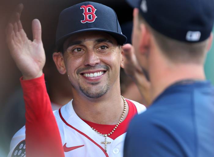 Red Sox versloeg Tigers met 4-3, behaalde Al-centrale titel voor Guardians