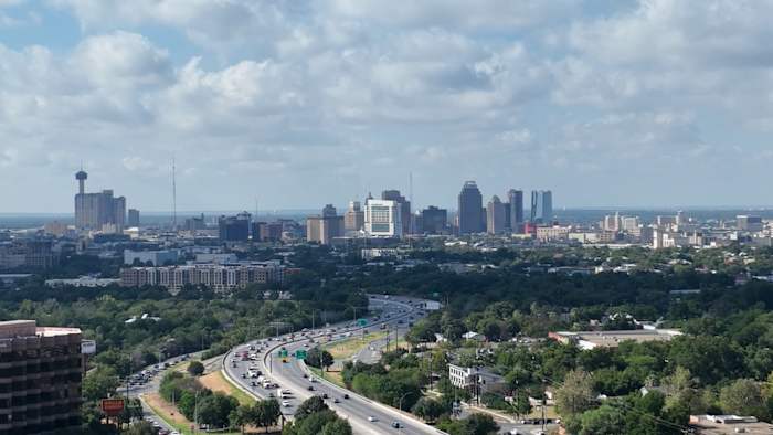 Regio Austin-San Antonio heeft een tweejarige klimaatversneller aangeboord