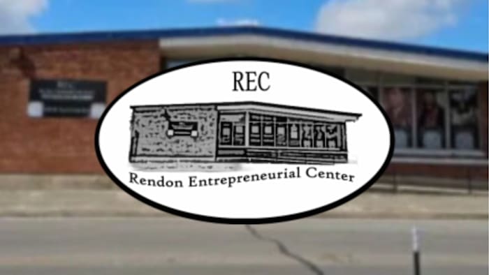 Rendon Entrepreneurial Center: van vergeten postkantoor tot South San Antonio Innovation Hub