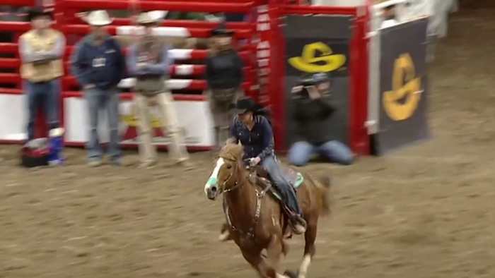 Rodeo plant het hele jaar door activiteiten op het terrein van het Colosseum, ongeacht de verkiezingsuitslag