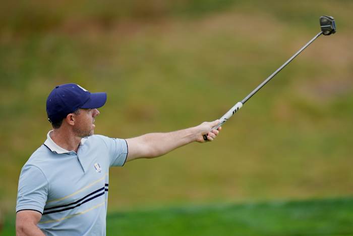 Ryder Cup loopt al jaren uit de hand. New York ging er een nieuw niveau op