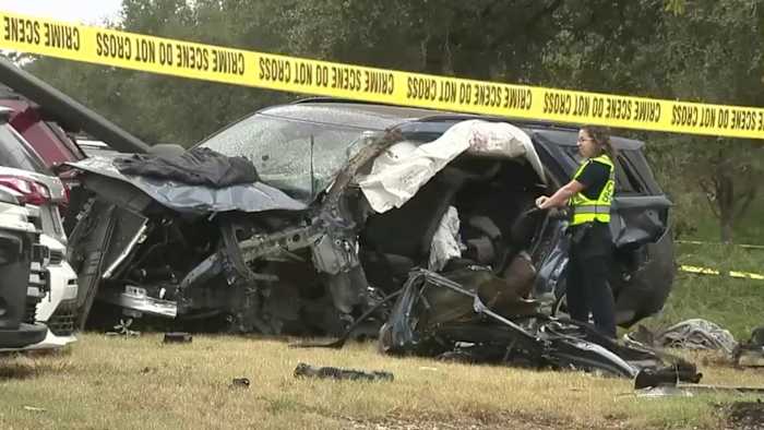 SAPD: Gevecht leidt tot geweervuur ​​buiten het motel aan Northwest Side; Man ernstig gewond