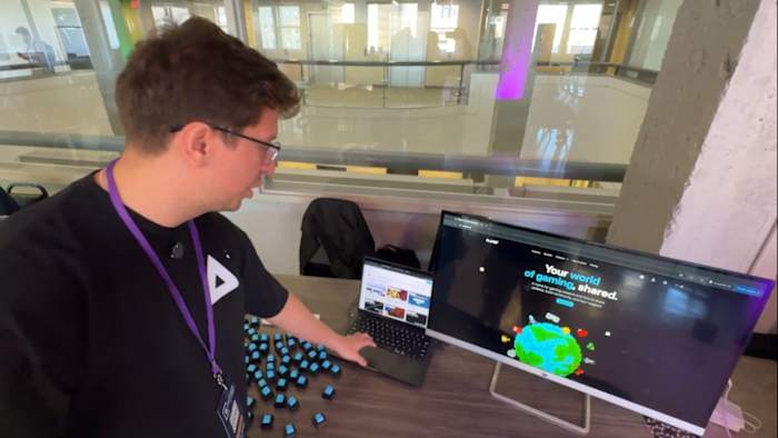 San Antonio Startup Week begint met de eerste Gaming Summit