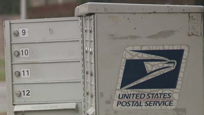 San Antonio plant een bewustmakingscampagne vanwege de toename van postdiefstal in buurten