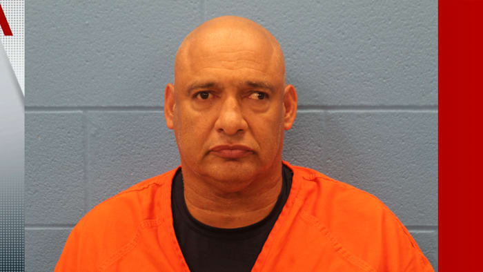 Schertz -officieren herbergen de man in Corpus Christi, worden geconfronteerd met nieuwe moordaanslag, zeggen de autoriteiten