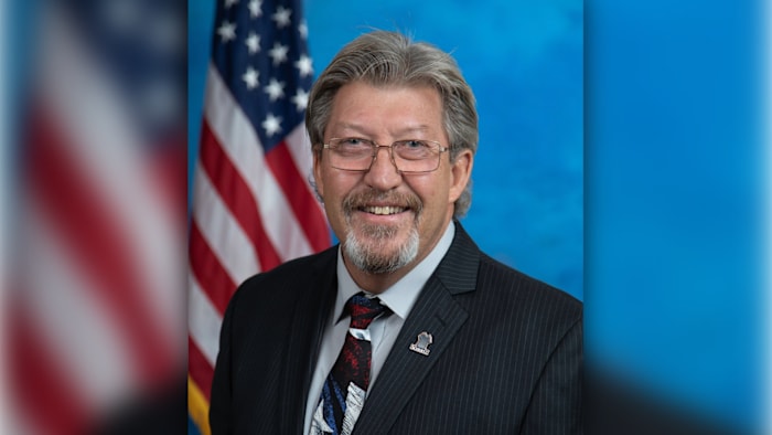 Schertz-raadslid Tim Brown is overleden, zo maken stadsfunctionarissen bekend