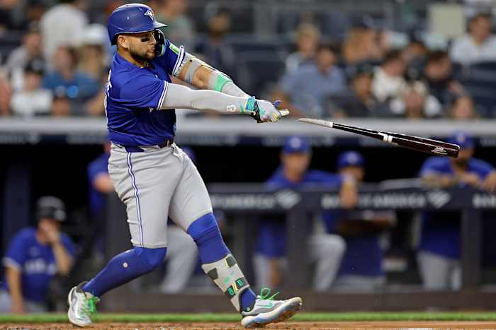 Scherzer, Bichette, Bassitt zijn uit voor Blue Jays en Mariners Without Woo in Division Series