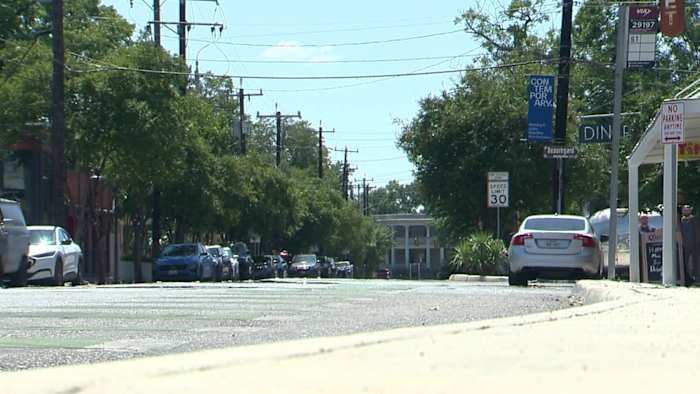 Schilderachtige, historische routes wachten op lopers tijdens de komende San Antonio Marathon