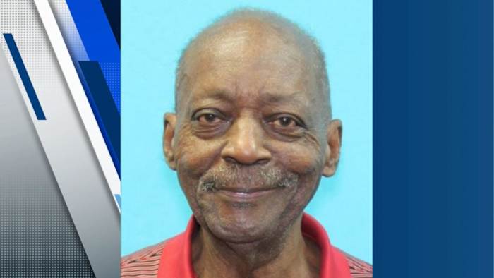 Silver Alert afgegeven voor de vermiste 84-jarige man die voor het laatst is gezien in Leon Valley