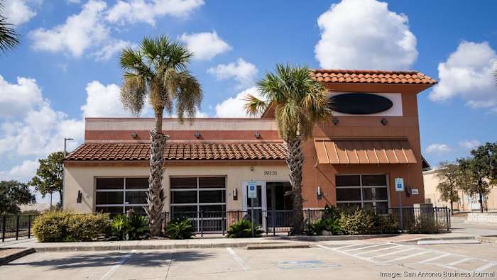 Taco Cabana sluit meerdere locaties in San Antonio