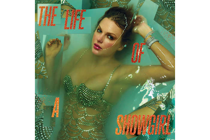Taylor Swift's 'The Life of a Showgirl' is bijna hier. Dit is wat te weten