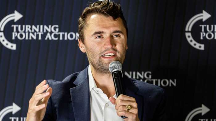 Thee: opvoeders in 13 districten in San Antonio die worden onderzocht voor posten over de dood van Charlie Kirk