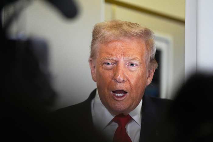 Trump opent de deur voor sancties tegen Nigeria vanwege de vervolging van christenen