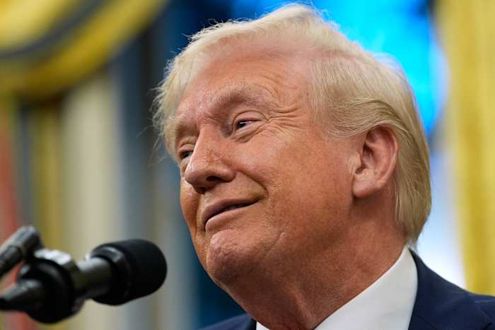 Trumps zoektocht naar de Nobelprijs voor de Vrede schiet ondanks spraakmakende nominaties opnieuw tekort