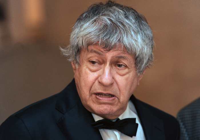 Tsjechische auteur en anti-communistische dissident Ivan Klíma sterft op 94