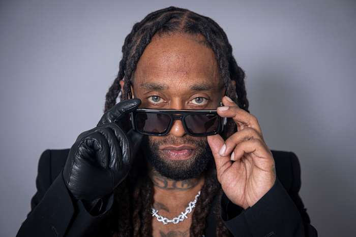 Ty Dolla $ign keert terug met 'Tycoon', zijn eerste soloalbum in vijf jaar