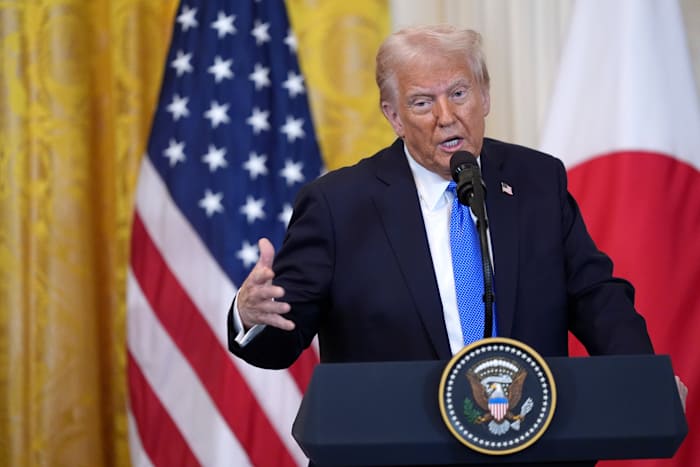 Ultraconservatieve Sanae Takaichi op weg om de eerste vrouwelijke premier van Japan te worden