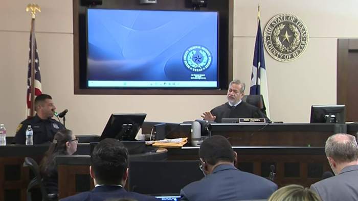 Van rechtszaal tot gemeenschap: hoe de zaak Melissa Perez een blijvende impact kan hebben op de rechtshandhaving