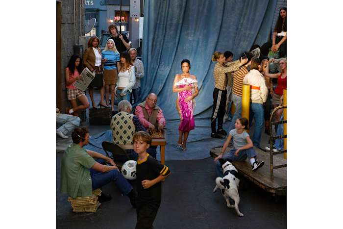 Voor Demi Lovato: 'Het is niet zo diep.' Haar nieuwe poptijdperk, album en tournee zijn redenen om feest te vieren