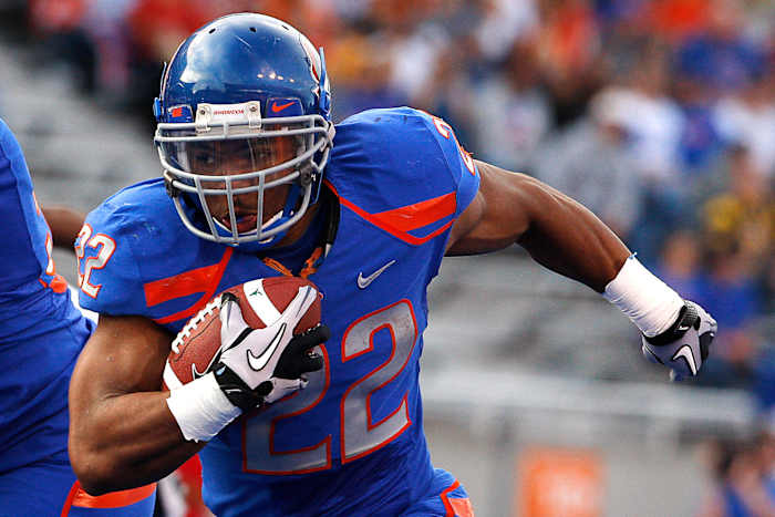 Voormalig NFL-speler die stierf in politiehechtenis kampte met verwondingen en psychische problemen