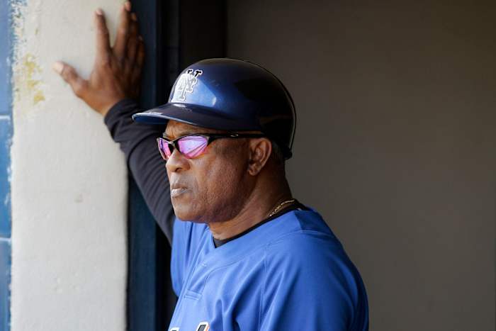 Voormalig infielder en coach Sandy Alomar Sr. sterft op 81-jarige leeftijd