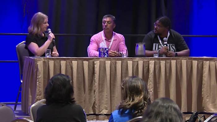 Voormalige daders van huiselijk geweld veranderen hun leven, zijn nu voorstanders van geweldloosheid