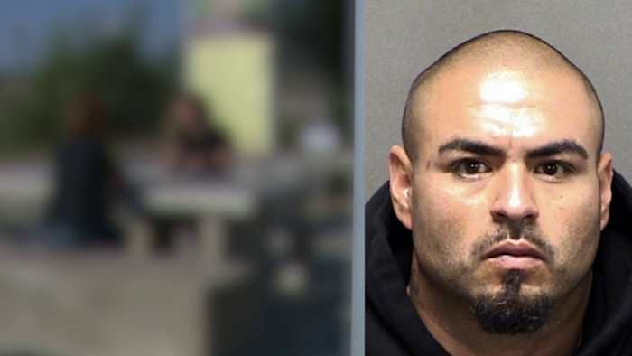 Vrouw vertelt over aangrijpende momenten vóór de dodelijke confrontatie van haar ex-vriend met de politie