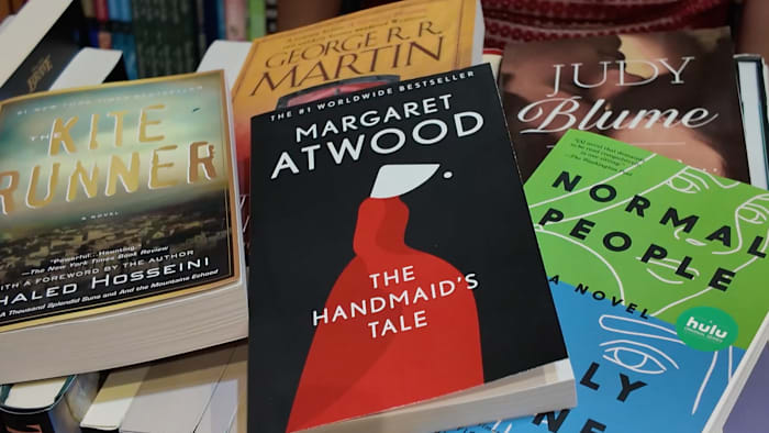 Waarom 81 boeken worden beoordeeld in New Braunfels ISD