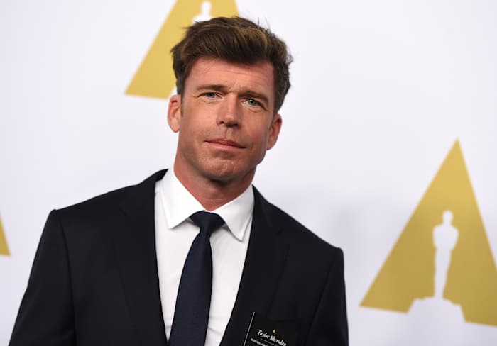 'Welkom thuis': Witliff Collections van Texas State kondigt overname aan van het creatieve archief van Taylor Sheridan