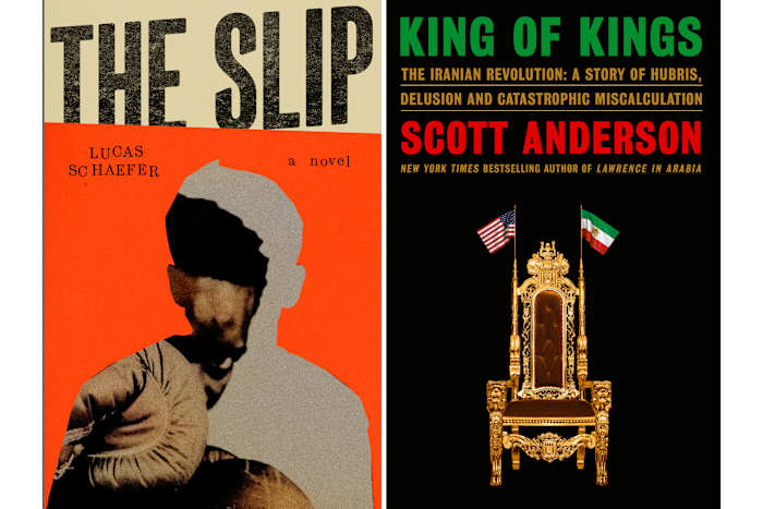 Winnaars van de Kirkusprijs zijn onder meer een roman over identiteit, een geschiedenis van Iran en een ode aan de navel