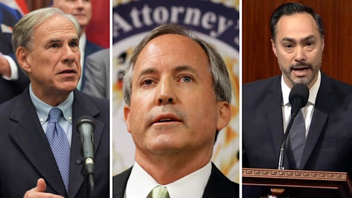 Ambtenaren in Texas reageren op het blokkeren van de congreskaart van de federale rechtbank voor de verkiezingen van 2026