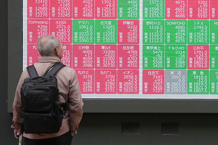 Aziatische aandelen stijgen nadat Wall Street een impuls krijgt van de hoop op een renteverlaging door de Fed