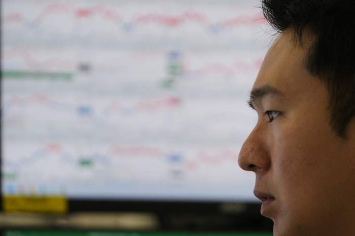 Aziatische aandelen trekken zich terug nadat dalende technologieaandelen Wall Street omlaag trekken