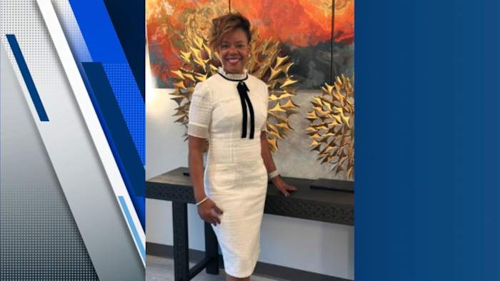 BCSO zoekt naar vermiste vrouw uit San Antonio, laatst gezien maandag