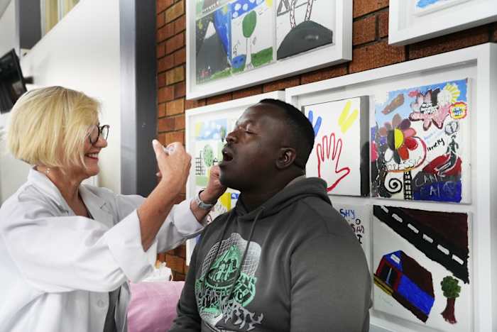 Biovac start proeven met Zuid-Afrika's eerste in eigen land ontwikkelde choleravaccin