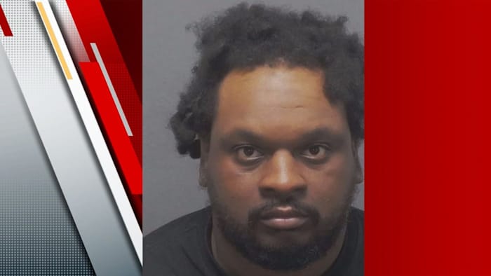 Converse-man gearresteerd, beschuldigd van het dodelijk neerschieten van zijn broer, aldus de beëdigde verklaring