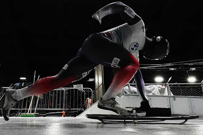 Cortina's controversiële Olympische glijbaan waar testraces zonder fans gehouden kunnen worden