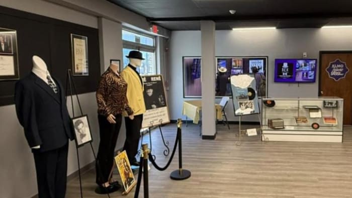 De Totally Tejano Hall of Fame & Museum zal aan de West Side worden geopend